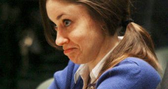 NBC is trying to land Casey Anthony a book deal in exchange for an exclusive interview