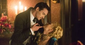 NBC Releases First Official Trailer for New “Dracula” Series