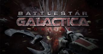 NBC Working on Battlestar Galactica MMO