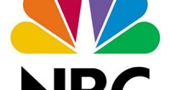 NBC Icon
