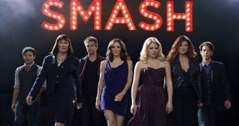 NBC cancels “Smash” after disastrous ratings for season 2