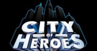 NCsoft Europe Announces the City of Heroes 