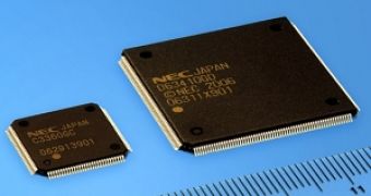 NEC's Hybrid Blu-Ray/HD-DVD Chip
