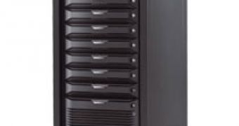 NEC and Stratus to Ship Fault-Tolerant Servers