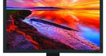 NEC Delivers 23-Inch MultiSync PA231W LCD
