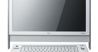 New PowerMate All-in-One desktop PC