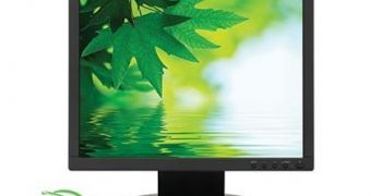 NEC Rolls Out Affordable Green Display for SMB Users