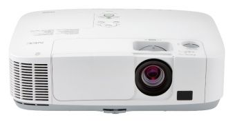 The new P-Series 420X projector