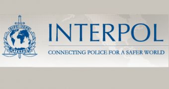 Interpol enters partnership with NEC