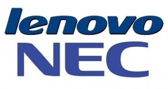 NEC and Lenovo enter joint-venture