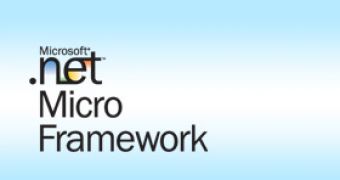 .NET Micro Framework 3.0