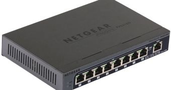 NETGEAR Firewalls