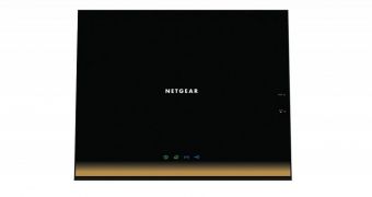 NETGEAR R6300 Router