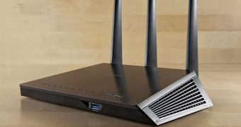 NETGEAR Updates Firmware for R7000 “Nighthawk” Router to Version 1.0.2.194