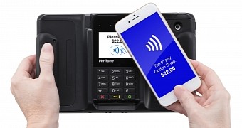 NFC-Based Sales to Be Adopted by Restaurants