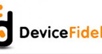 DeviceFidelity company logo