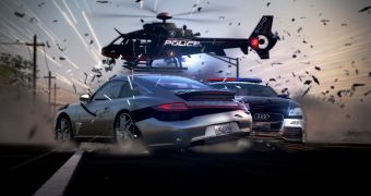 Need for Speed: Hot Pursuit gets new paid DLC