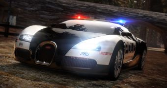 Get a new Bugatti Veyron with the Super Sports Pack DLC
