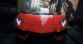 NFS: Most Wanted is getting an update on PC