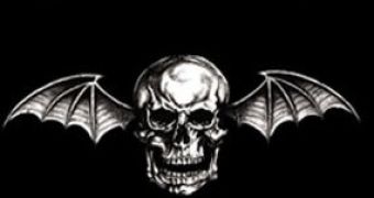 The famous Avenged Sevenfold symbol