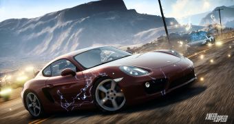 New cars are coming to NFS: Rivals