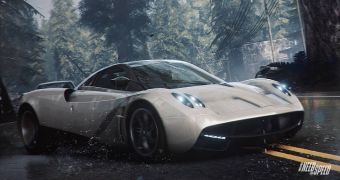 NFS: Rivals has a price cut for PS3