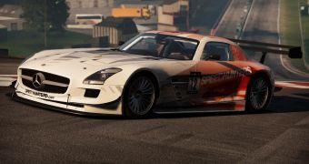 New cars are coming to NFS: Shift 2 Unleashed on the PC