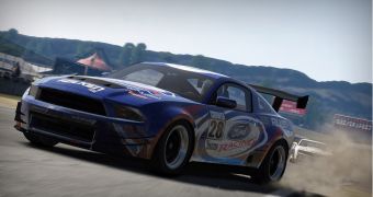 Need for Speed: Shift 2 will be better than Gran Turismo 5