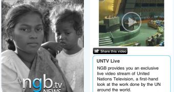 NGB.tv Video Library Now Streaming to Your iPhone, iPad