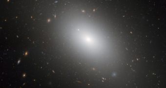 Image of NGC 1132