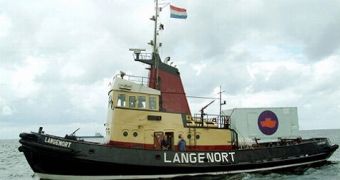 Dutch Abortion boat barred from Moroccan port