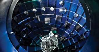 NIF to Achieve Nuclear Fusion Within Two Years