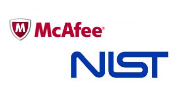McAfee joins NIST in National Cybersecurity Center of Excellence