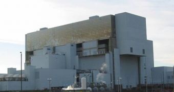 NJ Nuclear Reactor Can Operate for Another 20 Years
