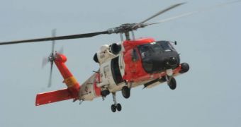 The Coast Guard can now intervene a lot quicker, and with more precision than ever before