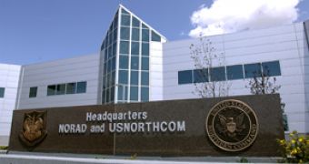 NORAD Evacuated, Suspicious Packages Turn Out to Be Office Supplies