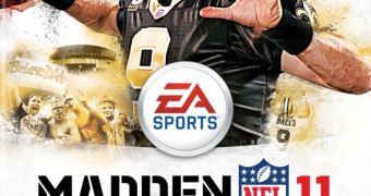 NPD Software: Madden NFL Manages a One Two in August