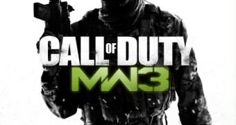 NPD Software: Modern Warfare 3 Leads Again, Industry Sees Huge Decline