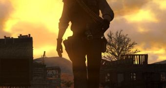 NPD Software: Red Dead Redemption Tops the Chart Yet Again