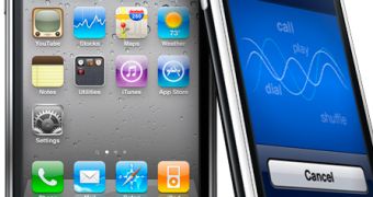 iPhone 3GS, Apple's long-standing winner