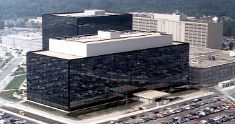 NSA denies Snowden acted in any way before leaking data