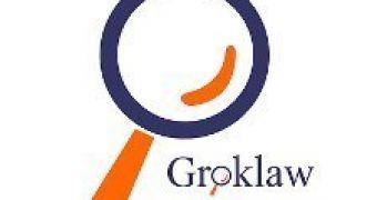 Groklaw is closing down