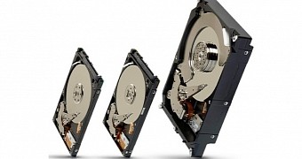 Seagate HDDs easily hackable by NSA, WD's too