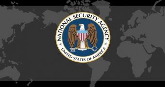 NSA got French firm to help