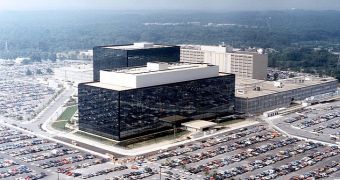 The NSA makes a new hire