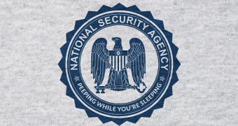 The NSA seeks out sysadmins