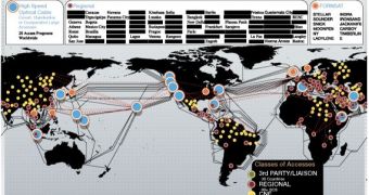 The NSA infiltrated 50,000 networks worldwide