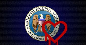 The NSA is trying to help everyone dodge Heartbleed