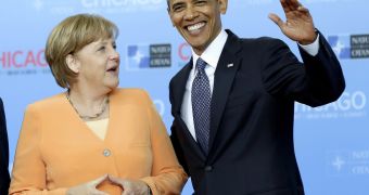 The NSA was spying on 35 world leaders