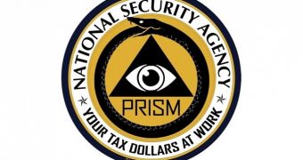 NSA exposes PRISM